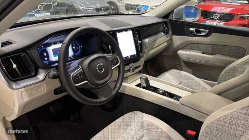 Volvo XC 60 - foto 4