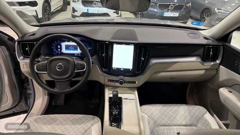 Volvo XC 60 - foto 5