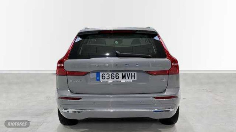 Volvo XC 60 - foto 7