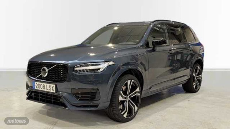Volvo XC 90