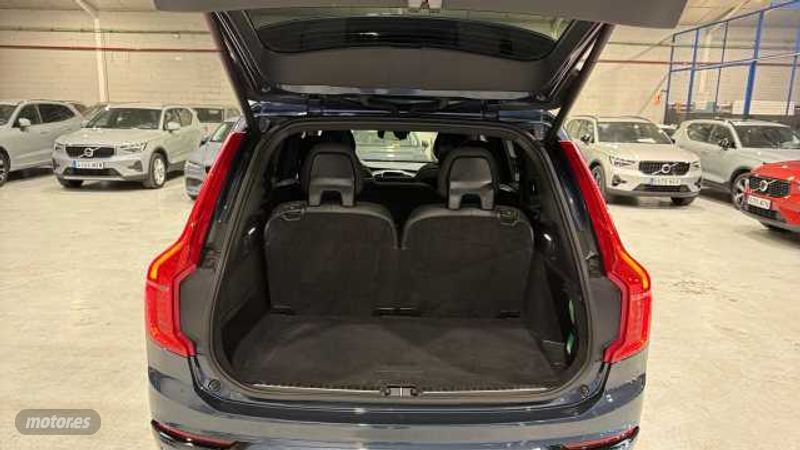 Volvo XC 90 - foto 13