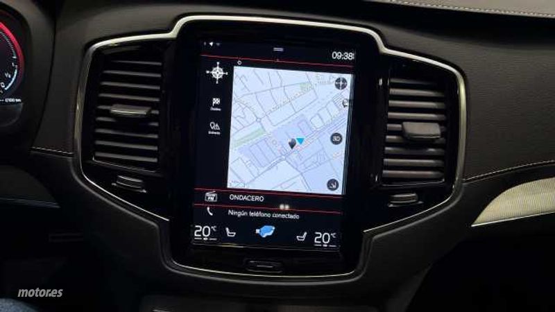 Volvo XC 90 - foto 16