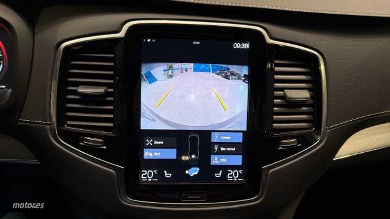 Volvo XC 90 - foto 17
