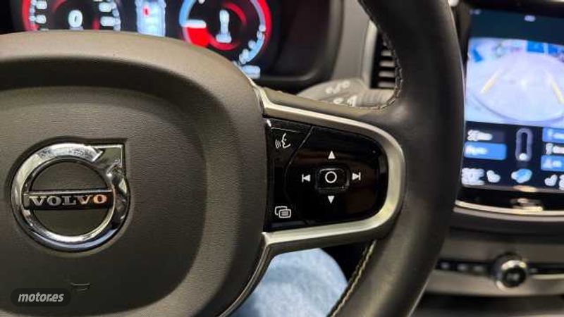 Volvo XC 90 - foto 20