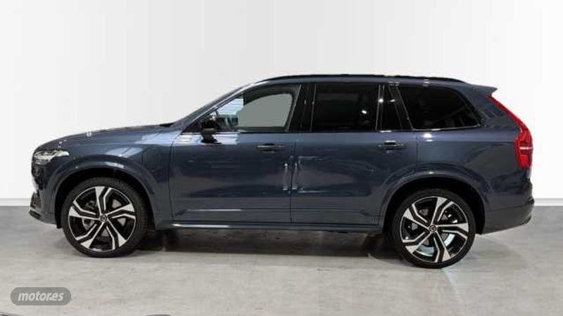 Volvo XC 90 - foto 3