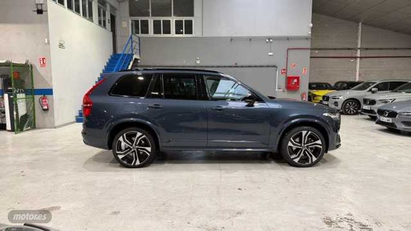 Volvo XC 90 - foto 34