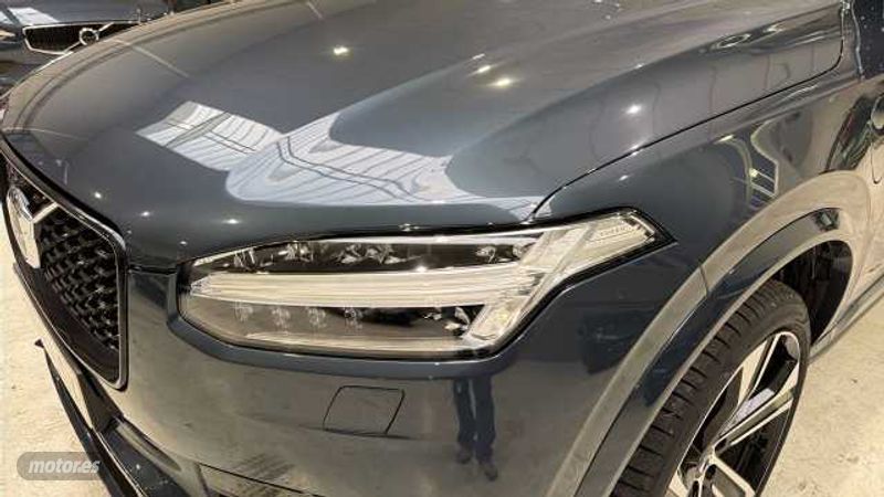 Volvo XC 90 - foto 36