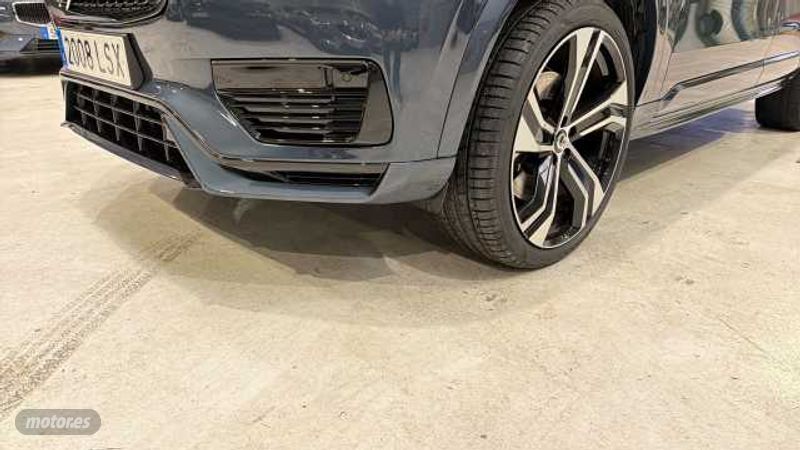 Volvo XC 90 - foto 37
