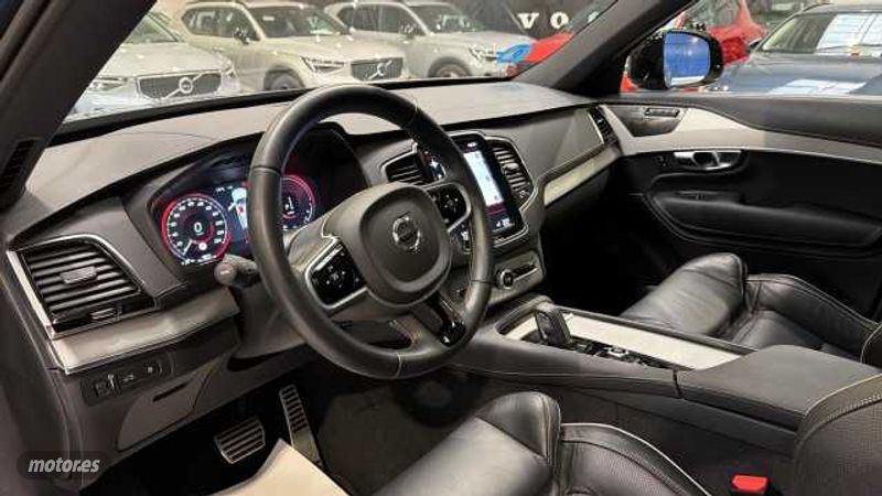 Volvo XC 90 - foto 4