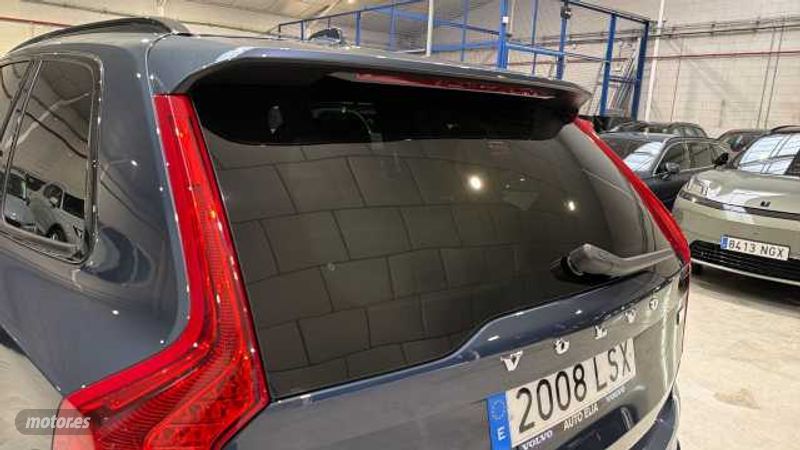 Volvo XC 90 - foto 42