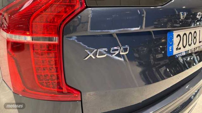 Volvo XC 90 - foto 43