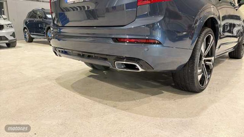 Volvo XC 90 - foto 46