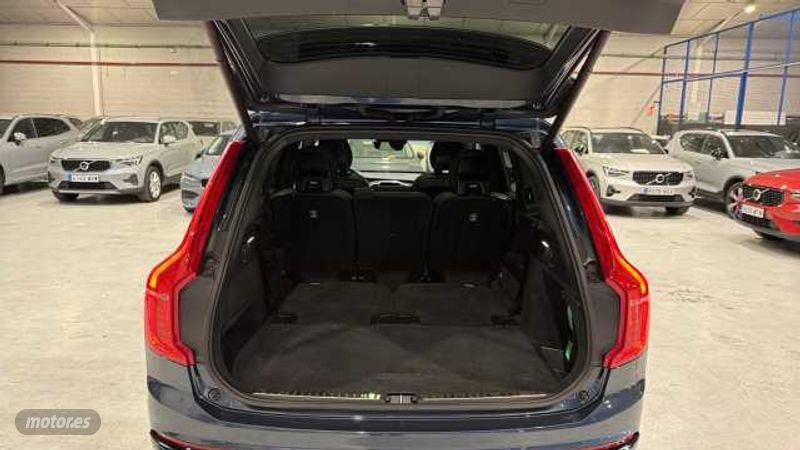 Volvo XC 90 - foto 47