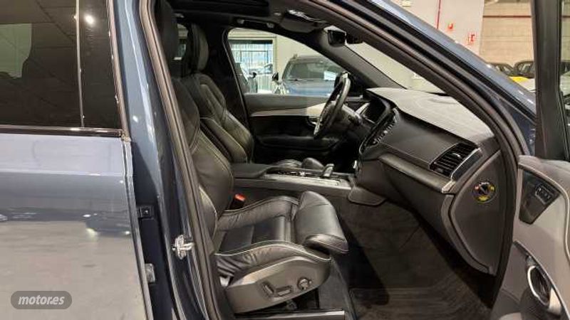 Volvo XC 90 - foto 48