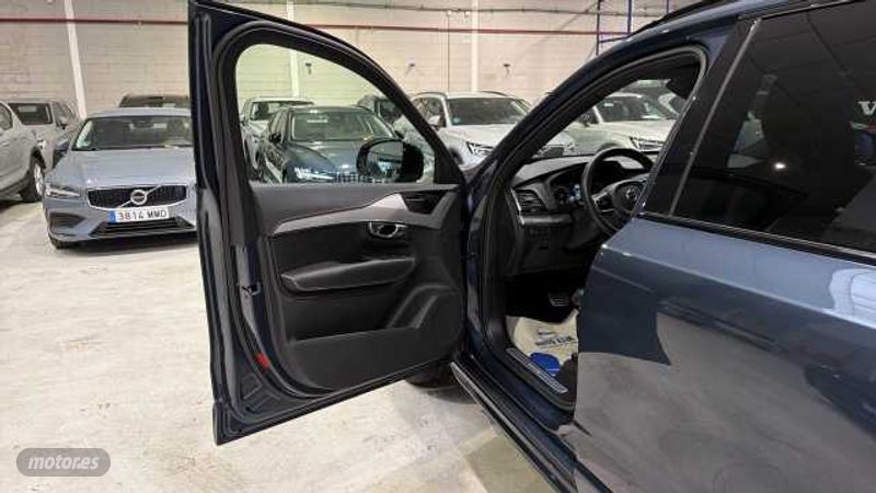 Volvo XC 90 - foto 52