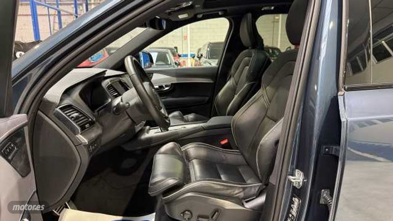 Volvo XC 90 - foto 53