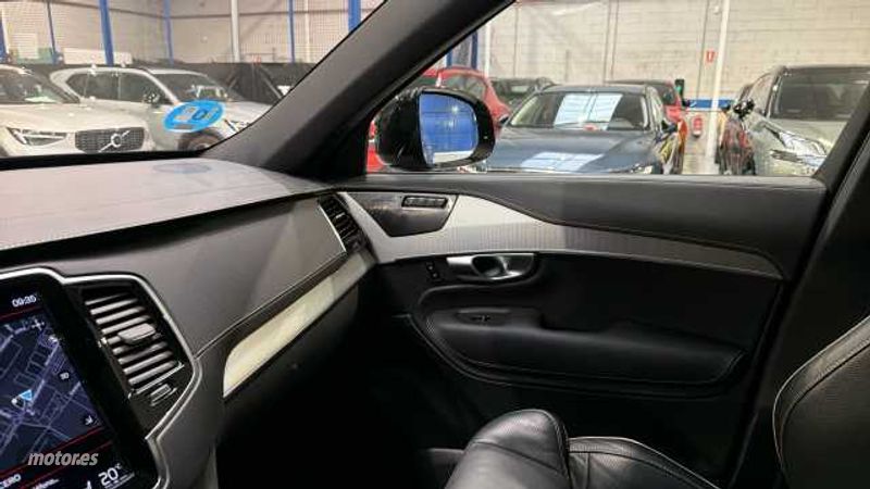 Volvo XC 90 - foto 54