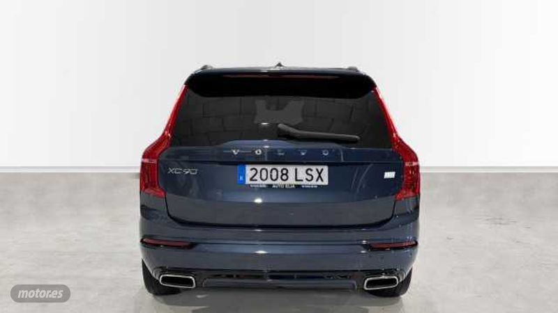 Volvo XC 90 - foto 7