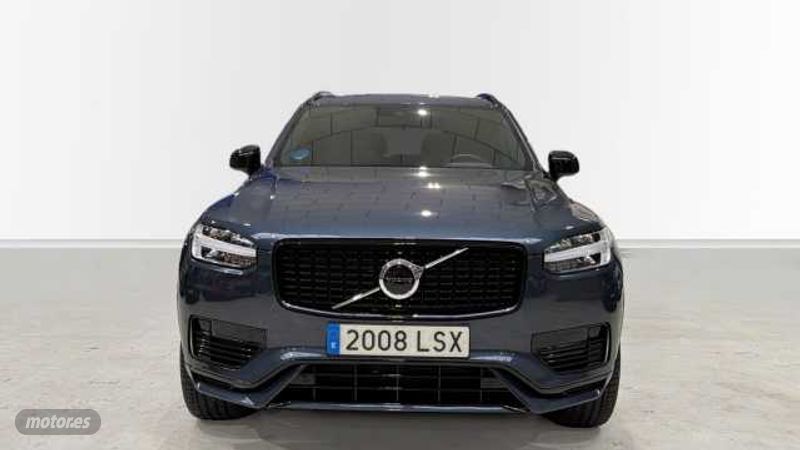 Volvo XC 90 - foto 8