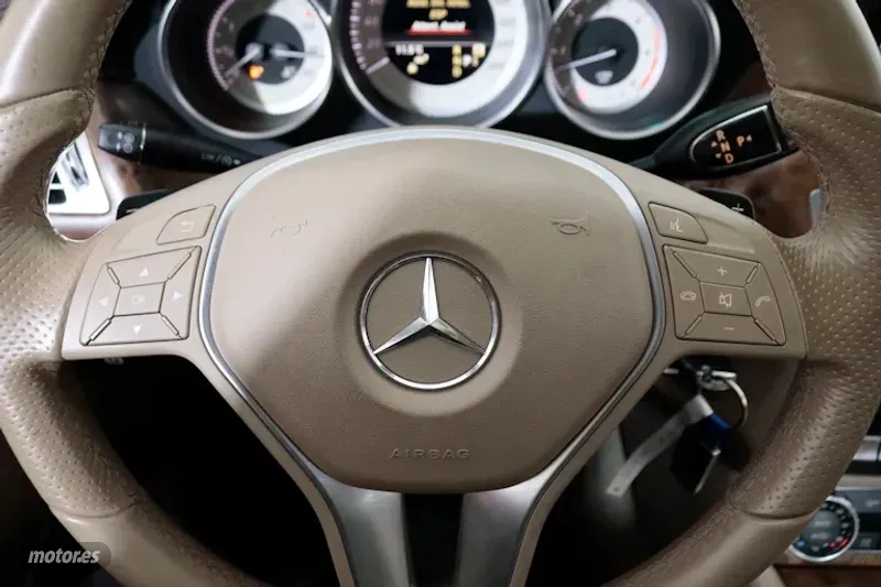 Mercedes Clase CLS - foto 13