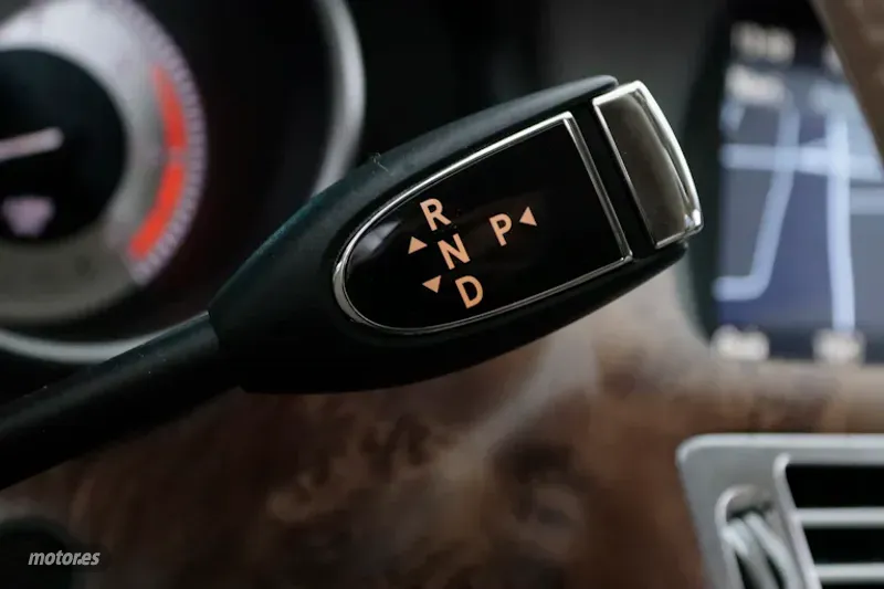 Mercedes Clase CLS - foto 15