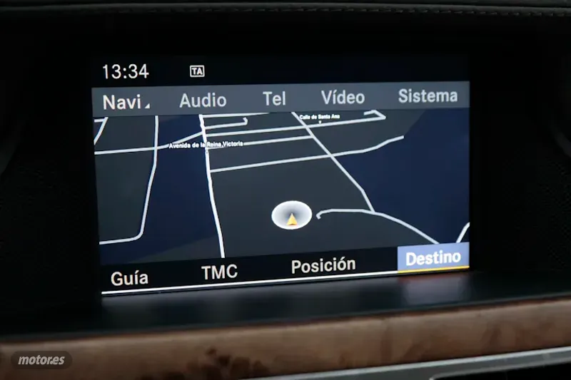 Mercedes Clase CLS - foto 17