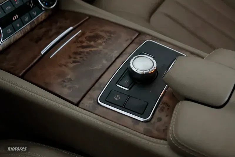 Mercedes Clase CLS - foto 19