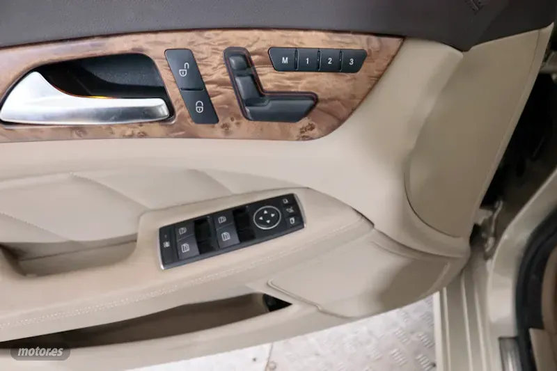 Mercedes Clase CLS - foto 22