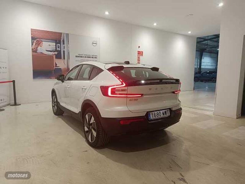 Volvo EC40 - foto 10