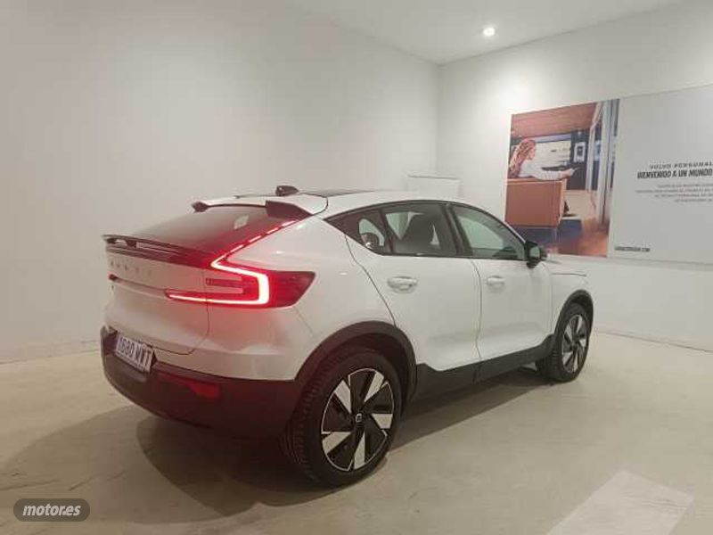 Volvo EC40 - foto 11