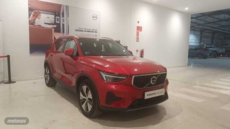 Volvo XC40 - foto 10