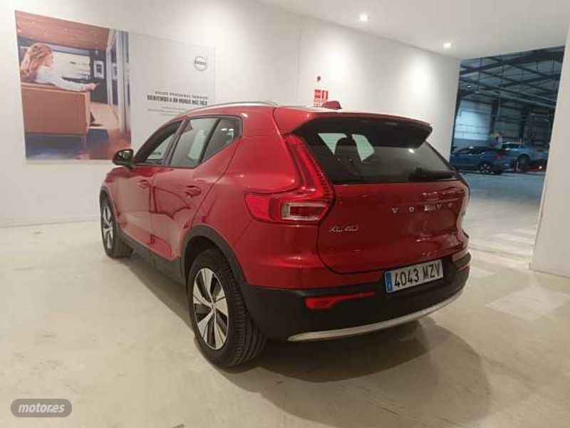 Volvo XC40 - foto 2