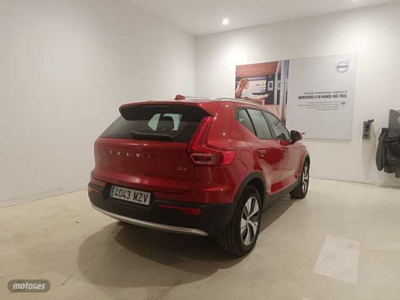 Volvo XC40 - foto 4