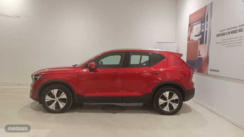 Volvo XC40 - foto 8