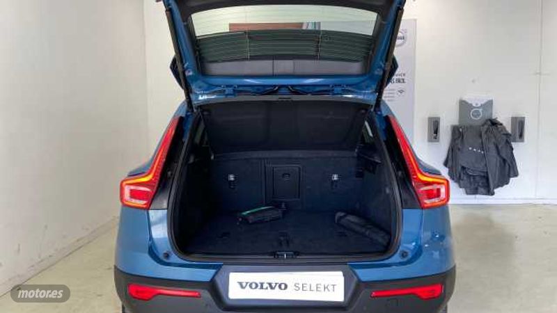 Volvo XC40 - foto 12