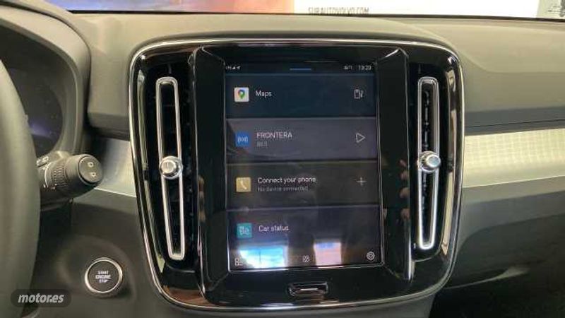 Volvo XC40 - foto 15