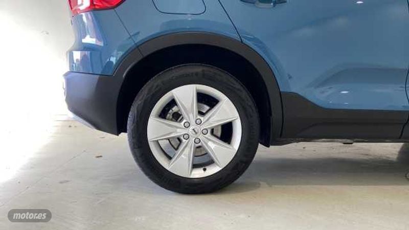 Volvo XC40 - foto 16