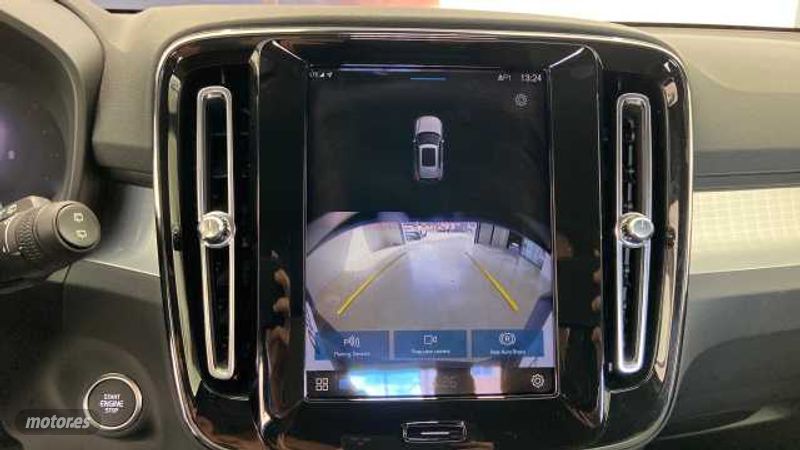 Volvo XC40 - foto 18