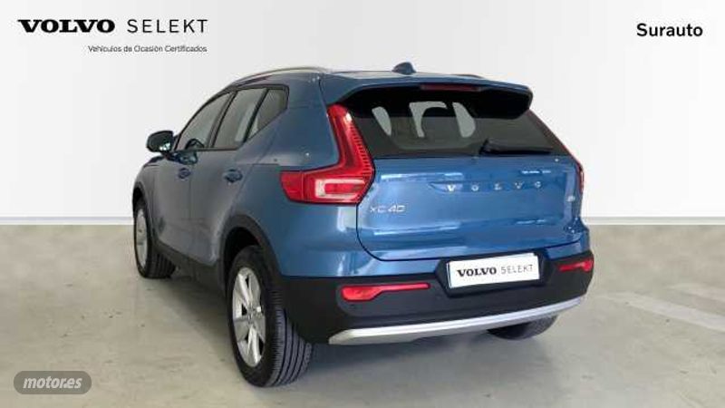 Volvo XC40 - foto 2