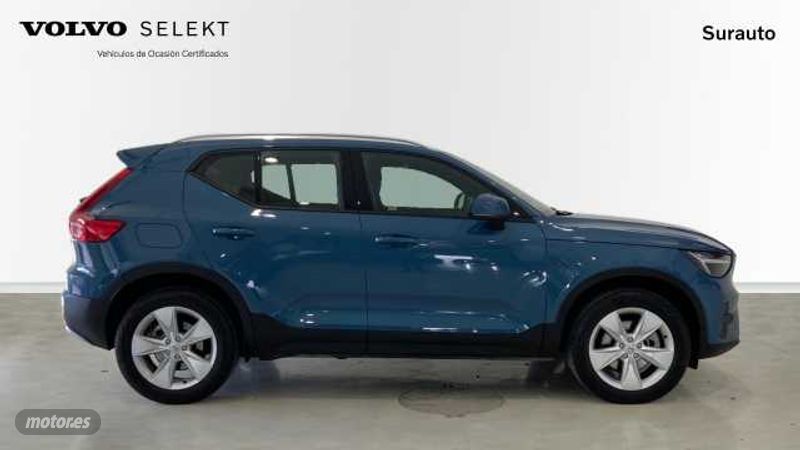 Volvo XC40 - foto 3