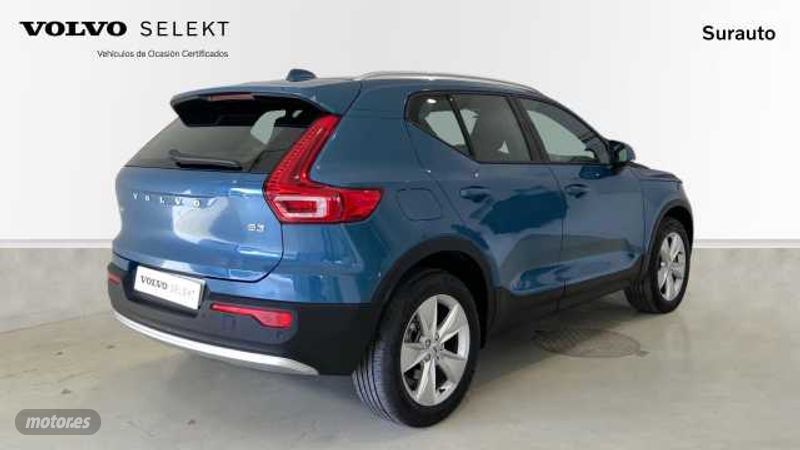 Volvo XC40 - foto 5