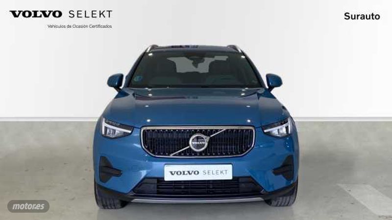 Volvo XC40 - foto 7