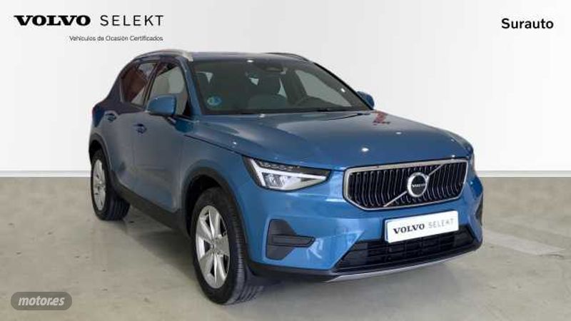Volvo XC40 - foto 9