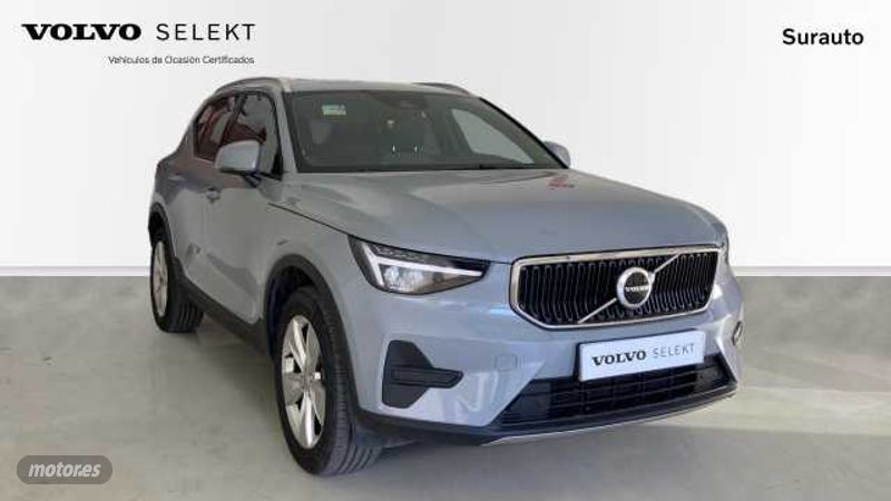 Volvo XC40 - foto 13