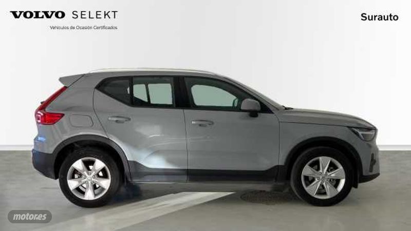 Volvo XC40 - foto 14