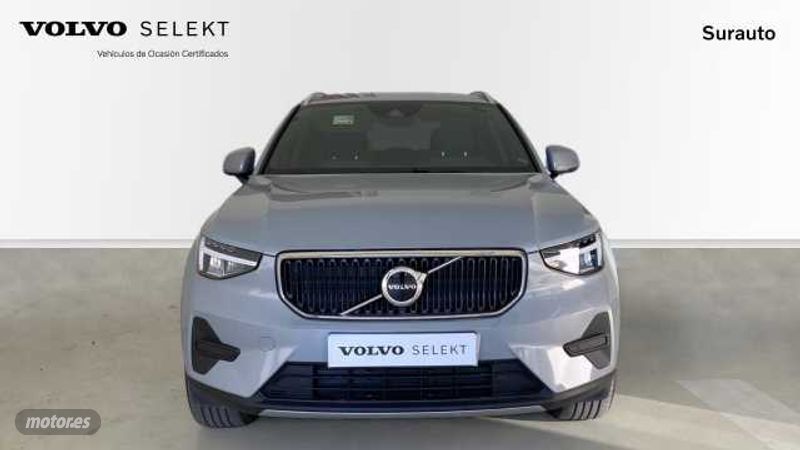 Volvo XC40 - foto 15