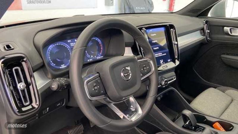 Volvo XC40 - foto 7