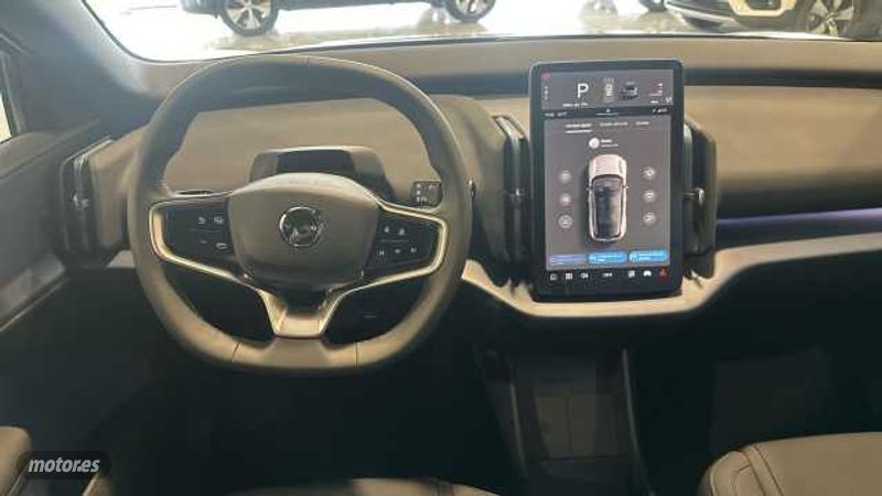 Volvo EX30 - foto 13