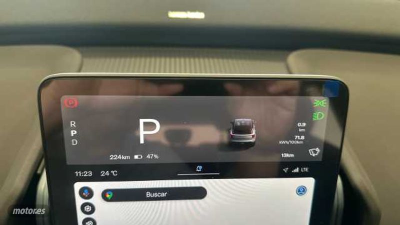 Volvo EX30 - foto 14