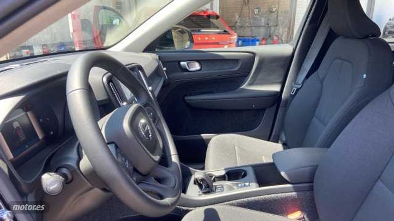 Volvo XC40 - foto 19